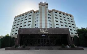 Rohat Hotel Chilonzor