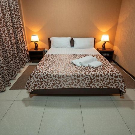 Rohat Hotel Chilonzor Taşkent Dış mekan fotoğraf