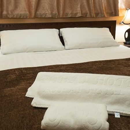 Rohat Hotel Chilonzor Taşkent Dış mekan fotoğraf