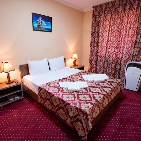 Rohat Hotel Chilonzor Taşkent Dış mekan fotoğraf