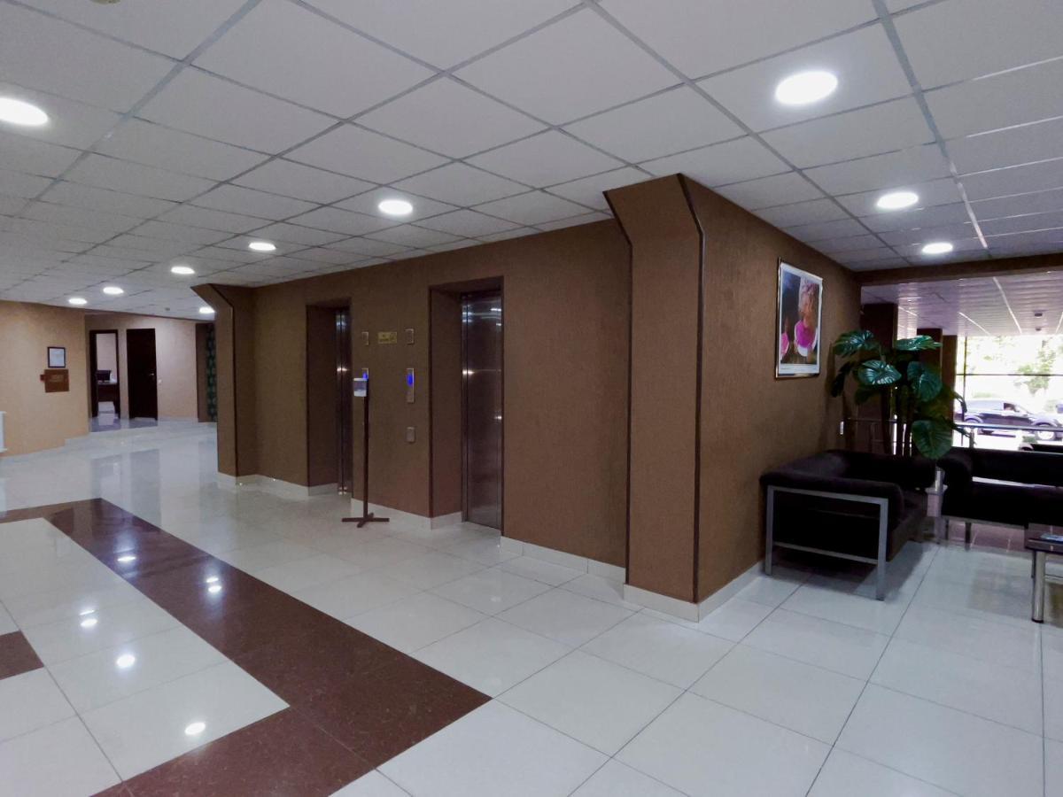 Rohat Hotel Chilonzor Taşkent Dış mekan fotoğraf