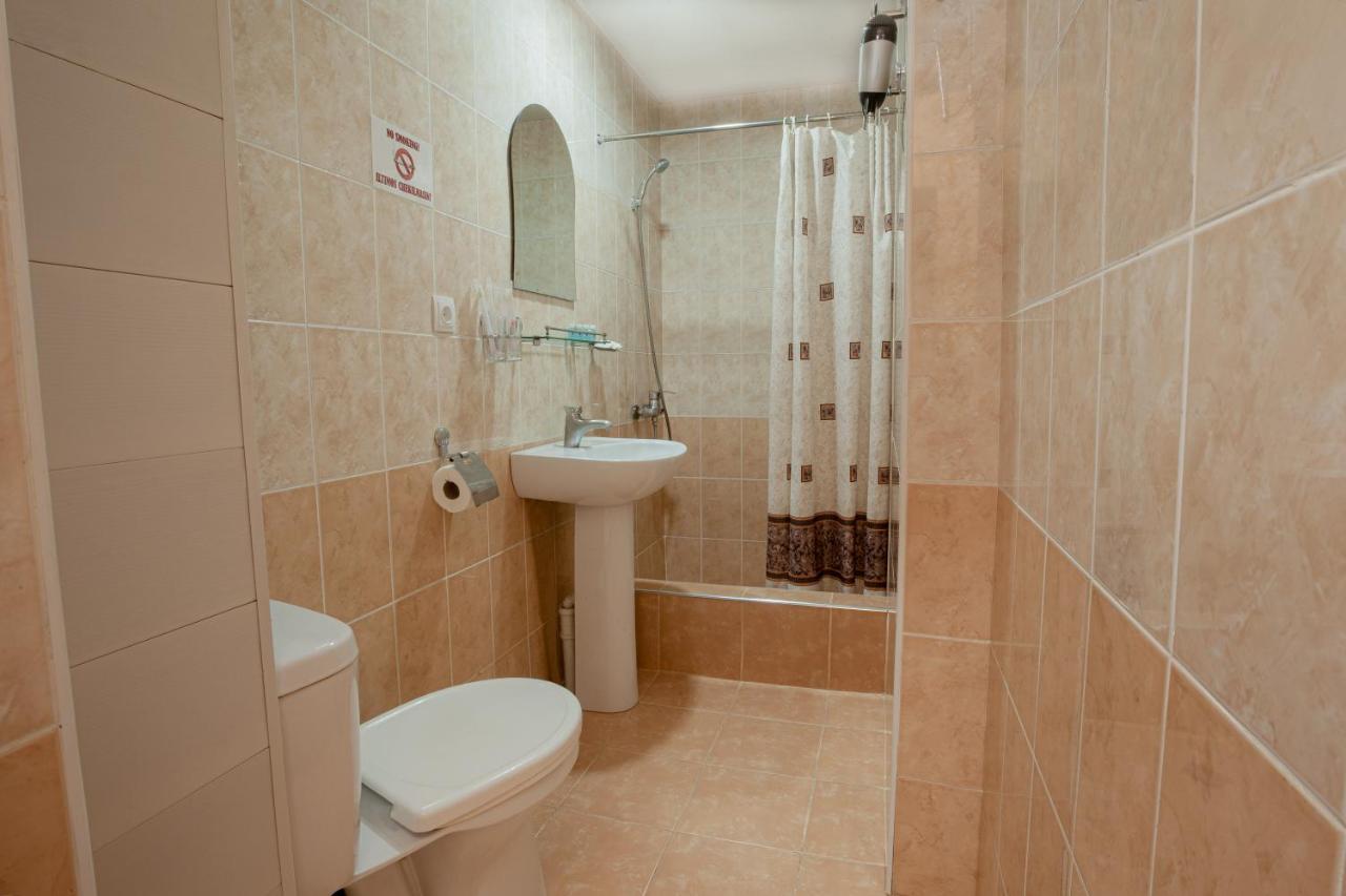 Rohat Hotel Chilonzor Taşkent Dış mekan fotoğraf
