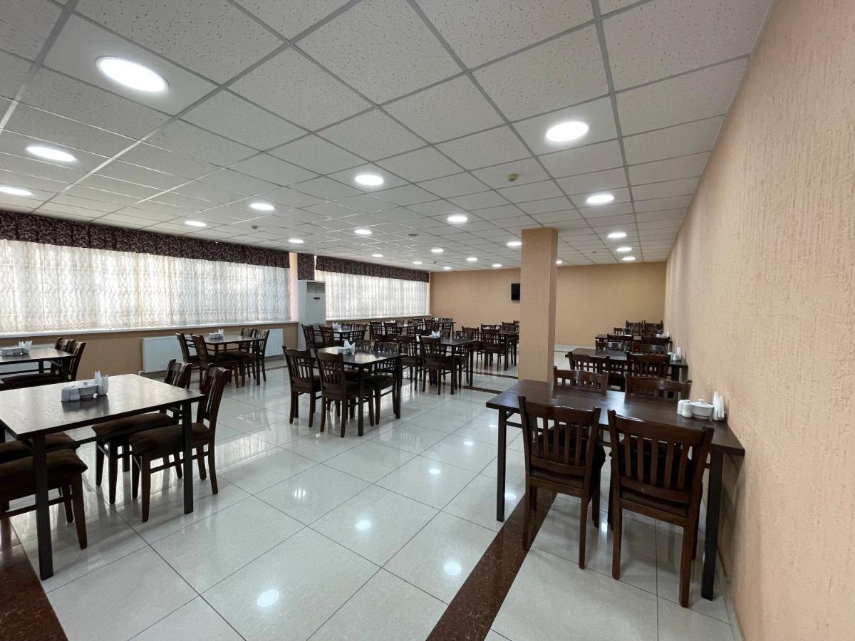 Rohat Hotel Chilonzor Taşkent Dış mekan fotoğraf