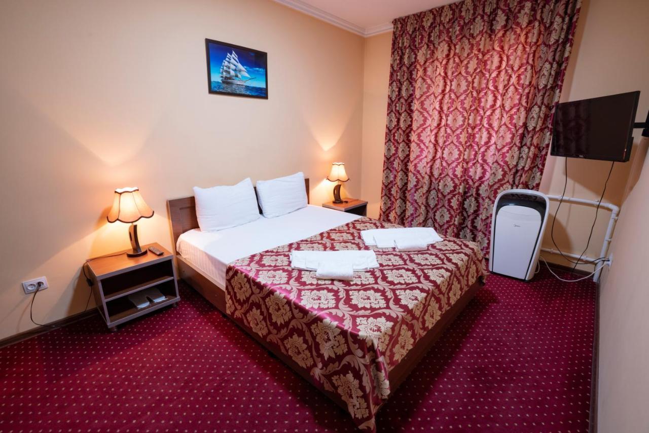 Rohat Hotel Chilonzor Taşkent Dış mekan fotoğraf