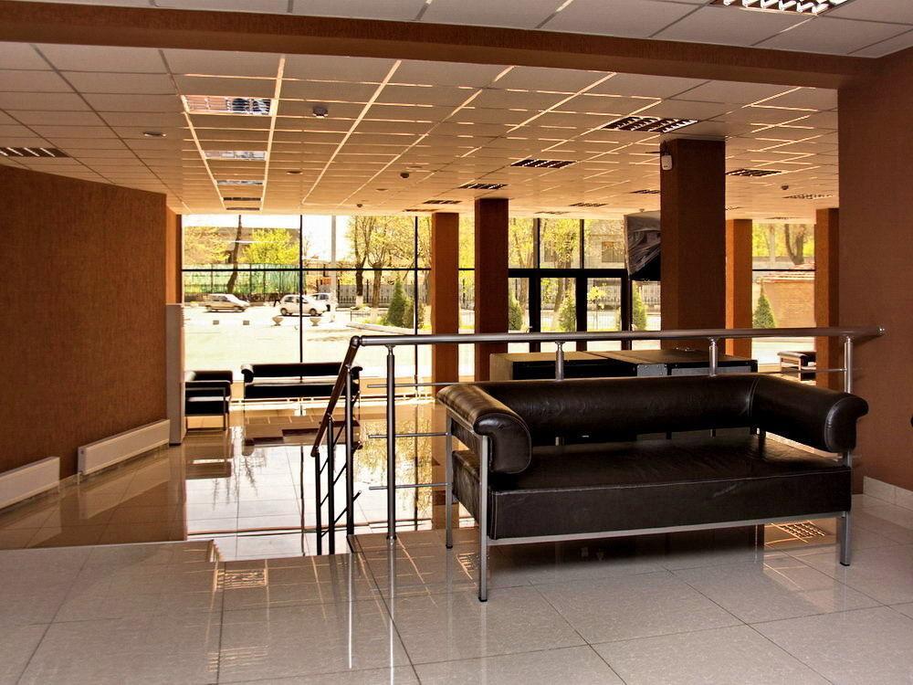 Rohat Hotel Chilonzor Taşkent Dış mekan fotoğraf