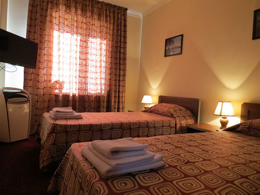 Rohat Hotel Chilonzor Taşkent Dış mekan fotoğraf