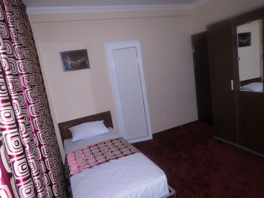 Rohat Hotel Chilonzor Taşkent Dış mekan fotoğraf