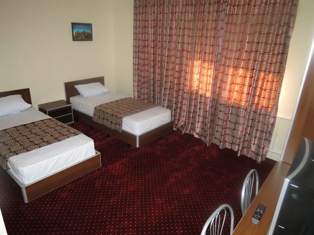 Rohat Hotel Chilonzor Taşkent Dış mekan fotoğraf
