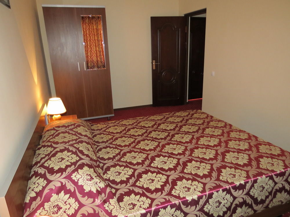 Rohat Hotel Chilonzor Taşkent Dış mekan fotoğraf
