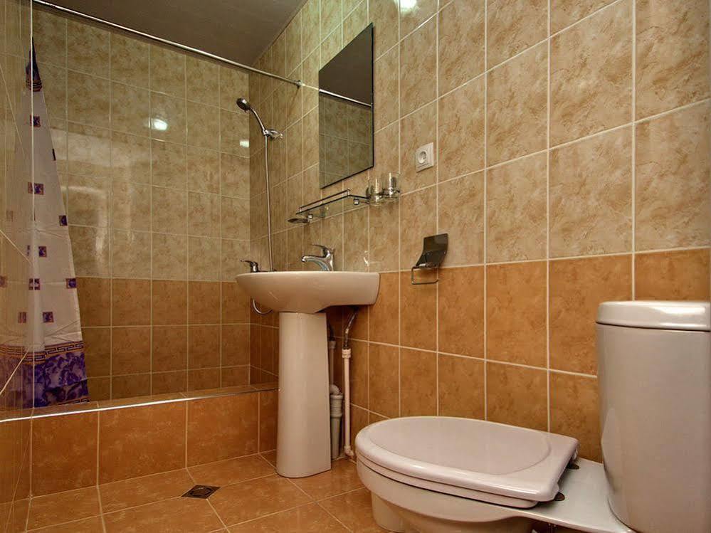 Rohat Hotel Chilonzor Taşkent Dış mekan fotoğraf